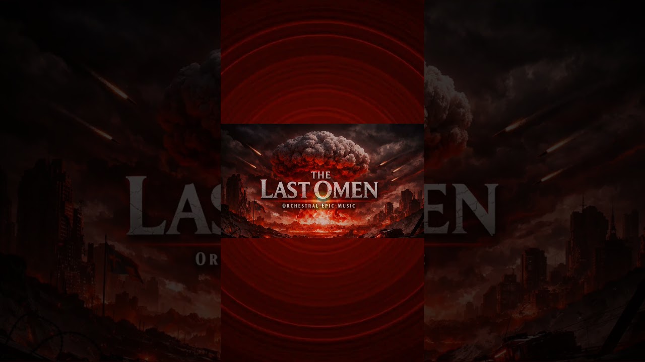 Epic orchestral music with no vocals.