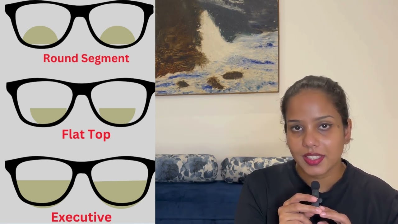 Reading glasses ගැන හැමදේම / Only Reading Glasses / Bifocals / Progressive Lenses