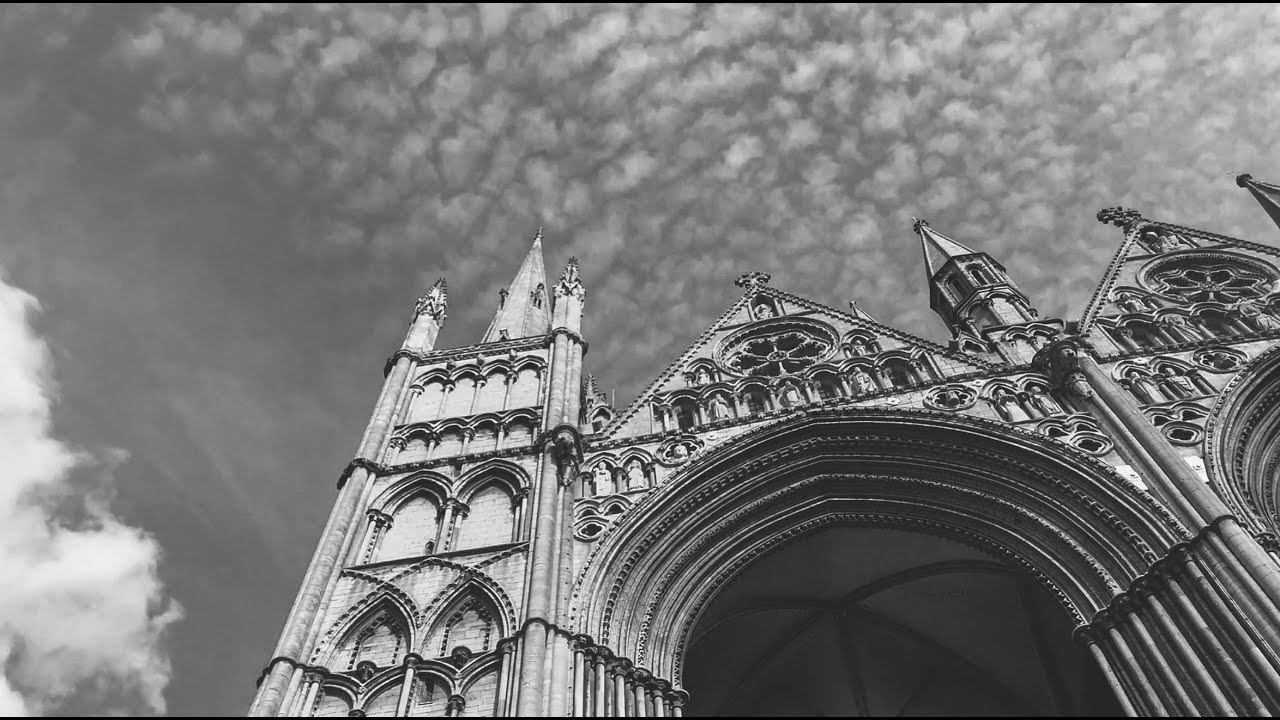 It's Too Late For Reformation | Peter Leithart