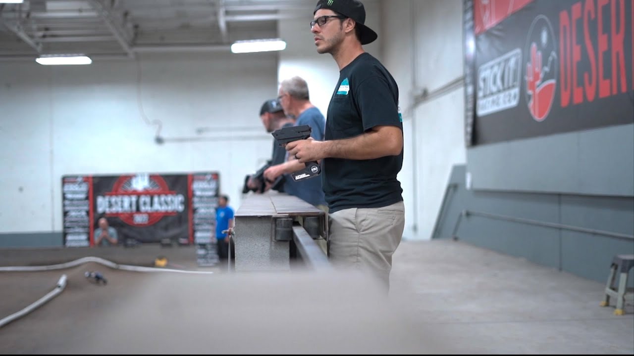 Radio Controlled Racing | Cronkite News