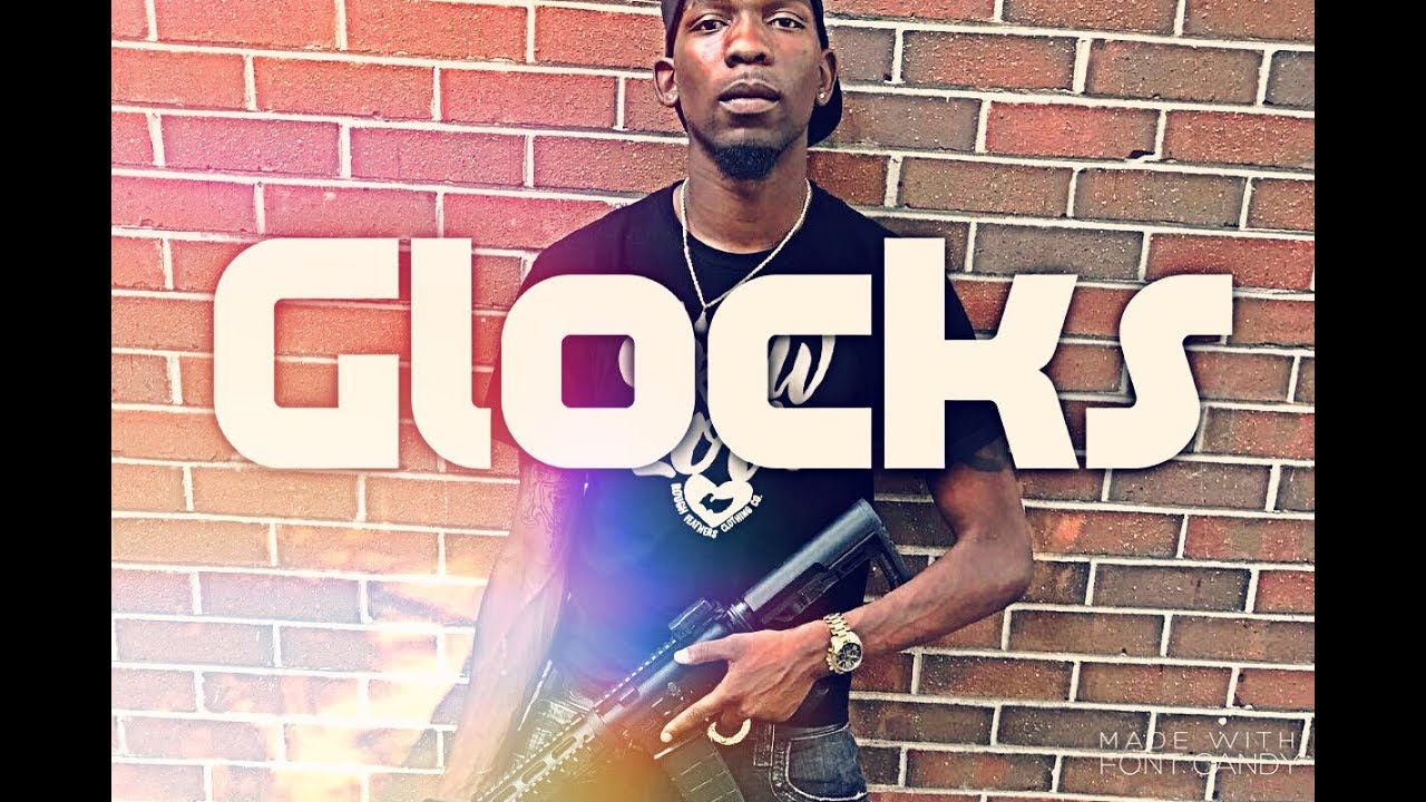 Blocboy JB (No Chorus) Type Beat 2017 