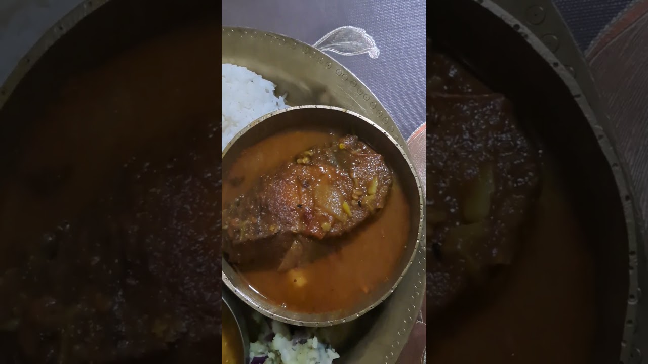 Uruka r bhat xaj. What's your craving tonight?