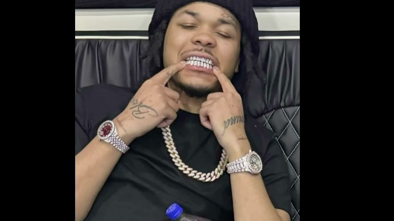 Bloodhound Q50 x Aspen Kartier Type Beat 2026 | 