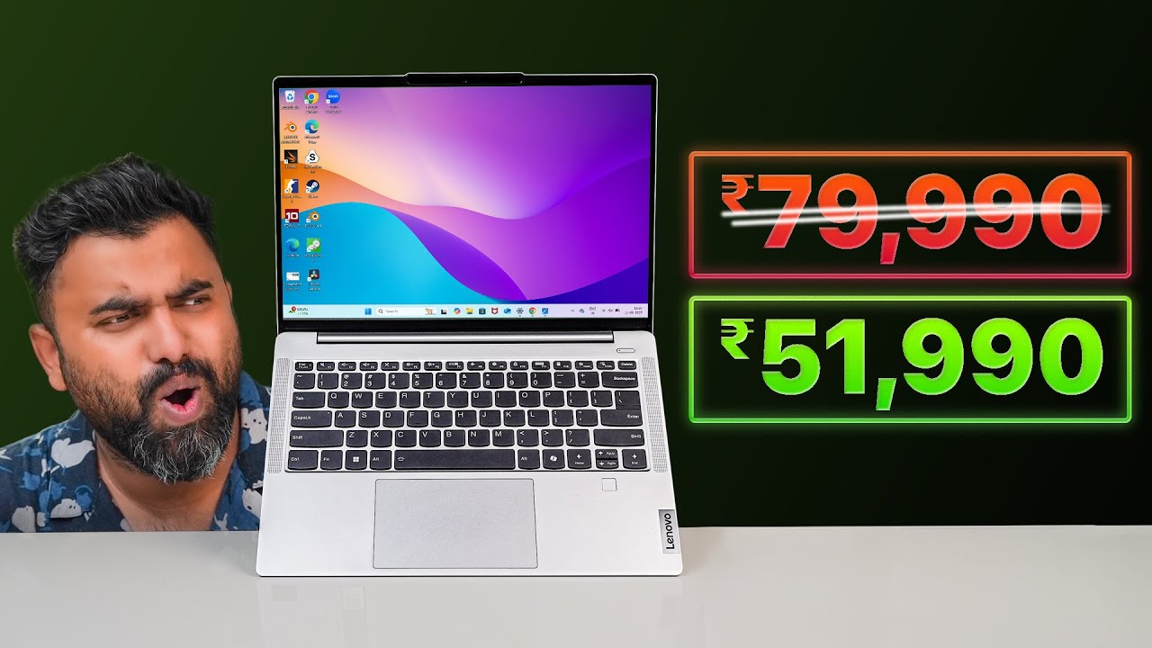 The Best Laptop DEAL Right Now!