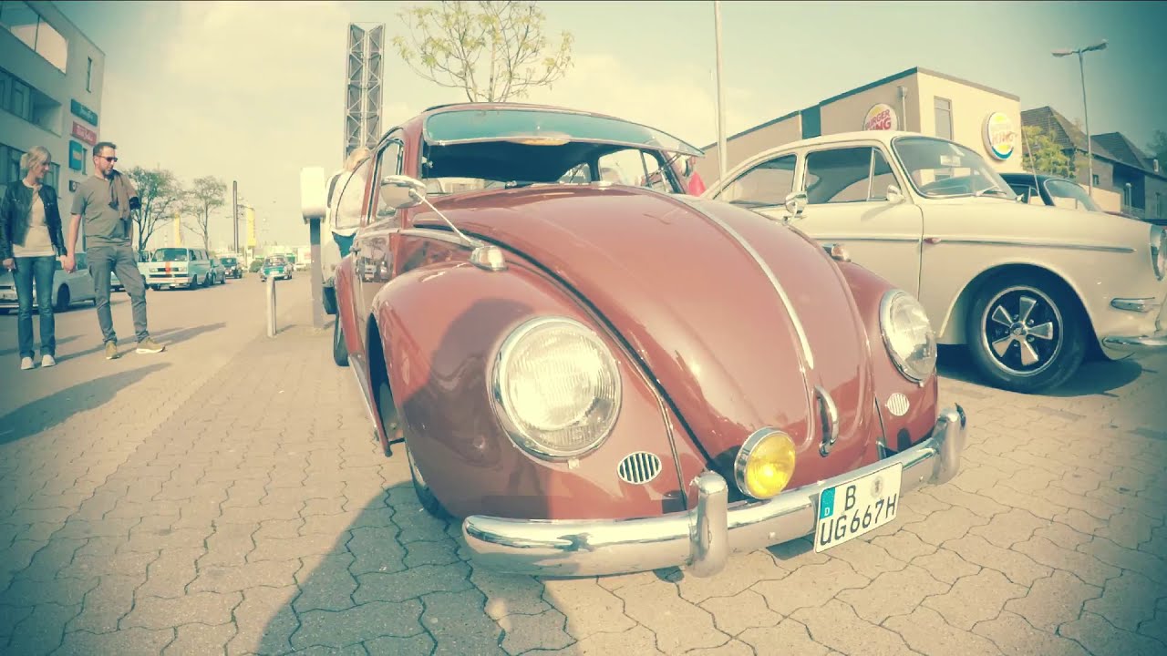 May Cruise Madness 2019 Hannover Laatzen
