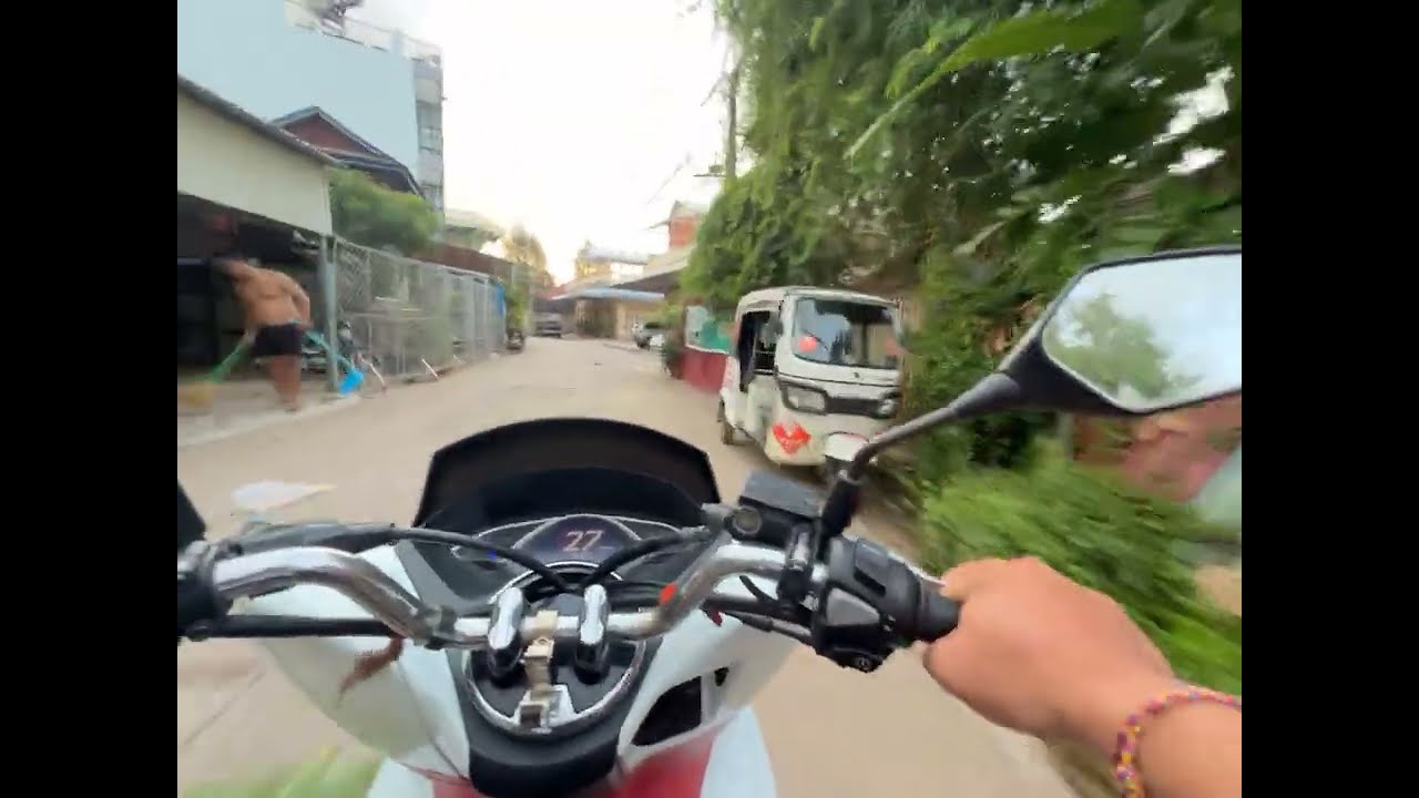 MOTOR EP9