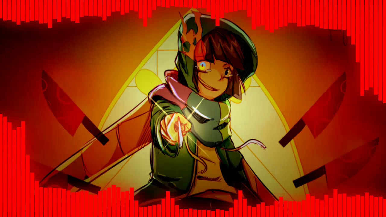 "Humanity V2" [StoryShift Original Remix] - Resolved