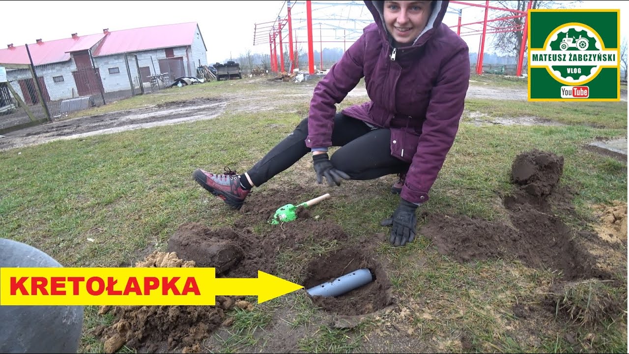 😀 ANIA- POGROMCA KRETÓW !
