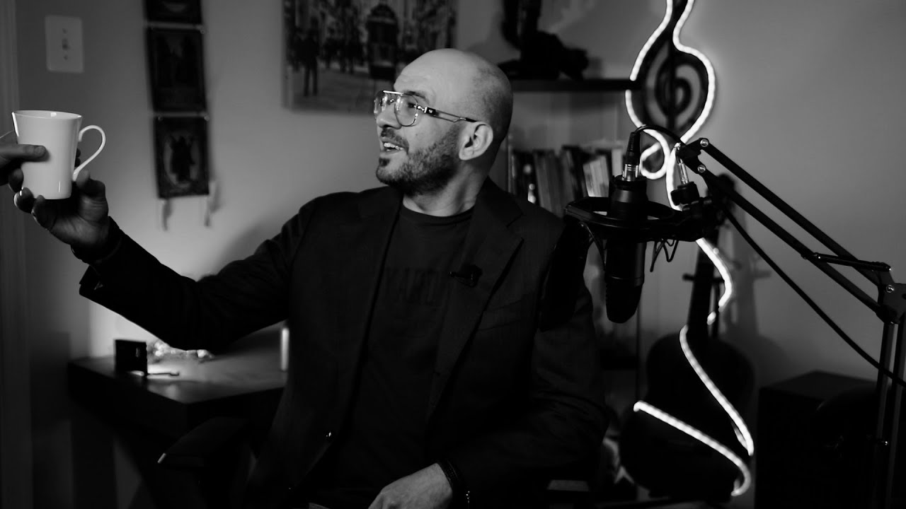 تأثير الكلام على الماء -النبات- الانسان