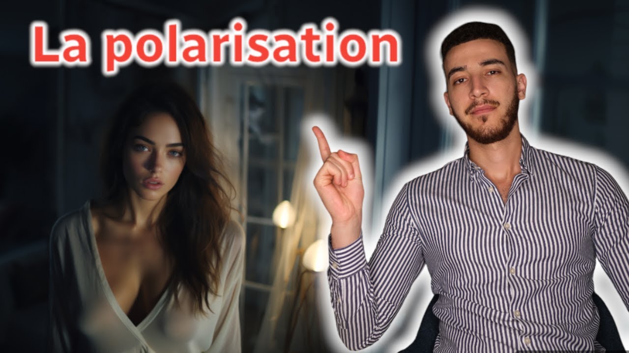 L'erreur fatale qui t'empêche de la faire craquer ! (Models : Épisode 10)