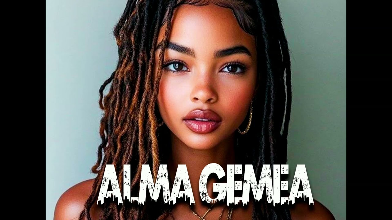 Kizomba instrumental - Alma Gemea x zouk instrumental 2026 | Twenty fingers x 3 finner Type Beat