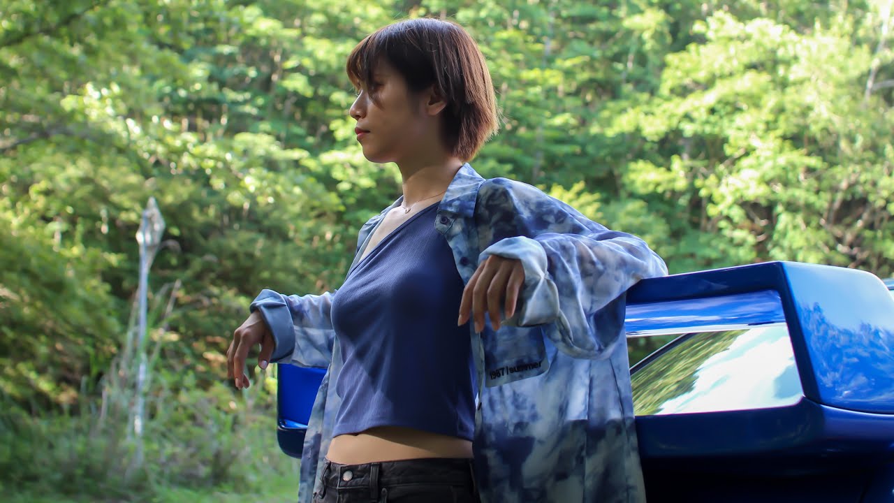 27歳宅配ドライバーの愛車はスバルインプレッサ WRX GDA Dカップ。