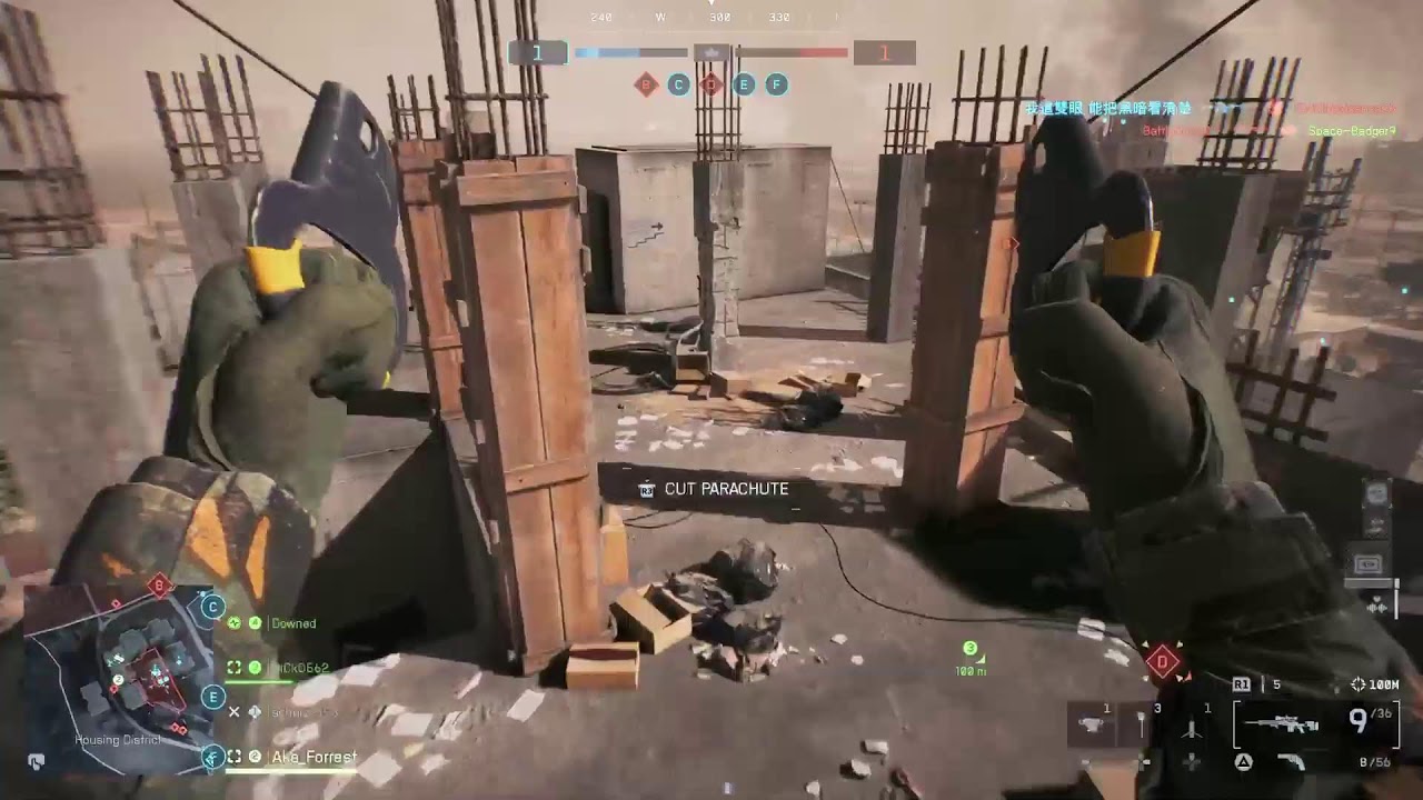 BATTLEFIELD 6!!! HAVING FUN!!! CHILL MONDAY MORNING