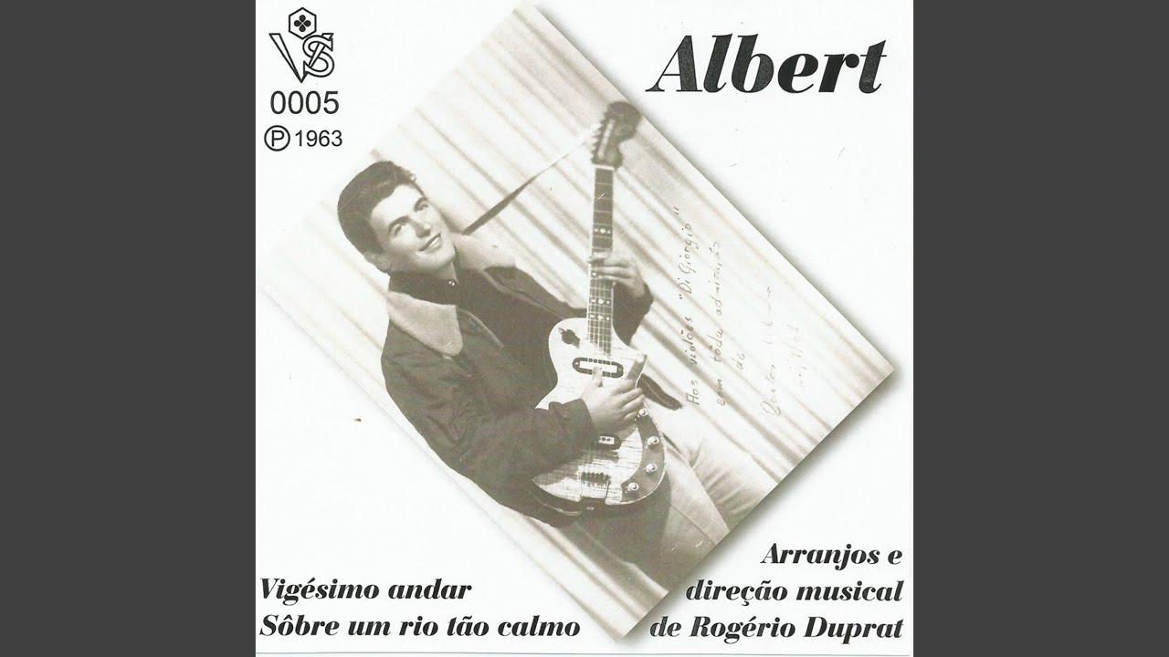 Vigésimo Andar