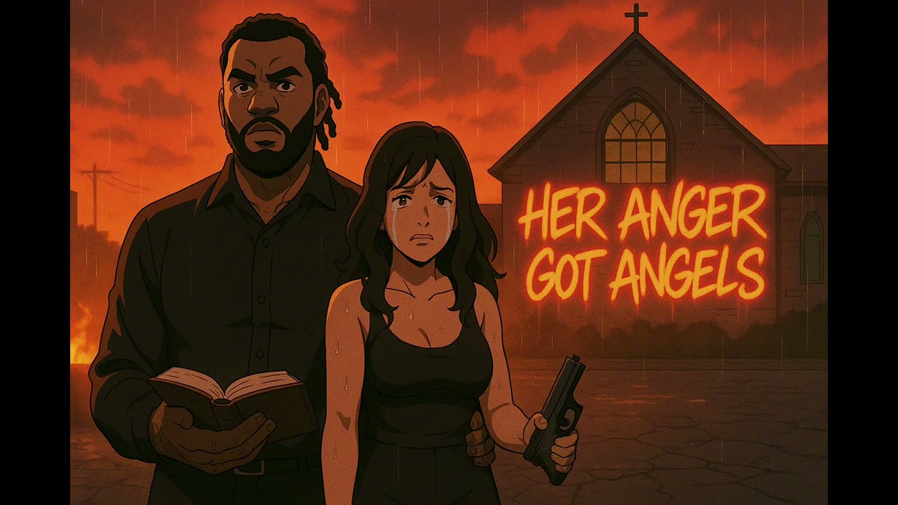 Big Yak – Her Anger Got Angels (Official AI Song)