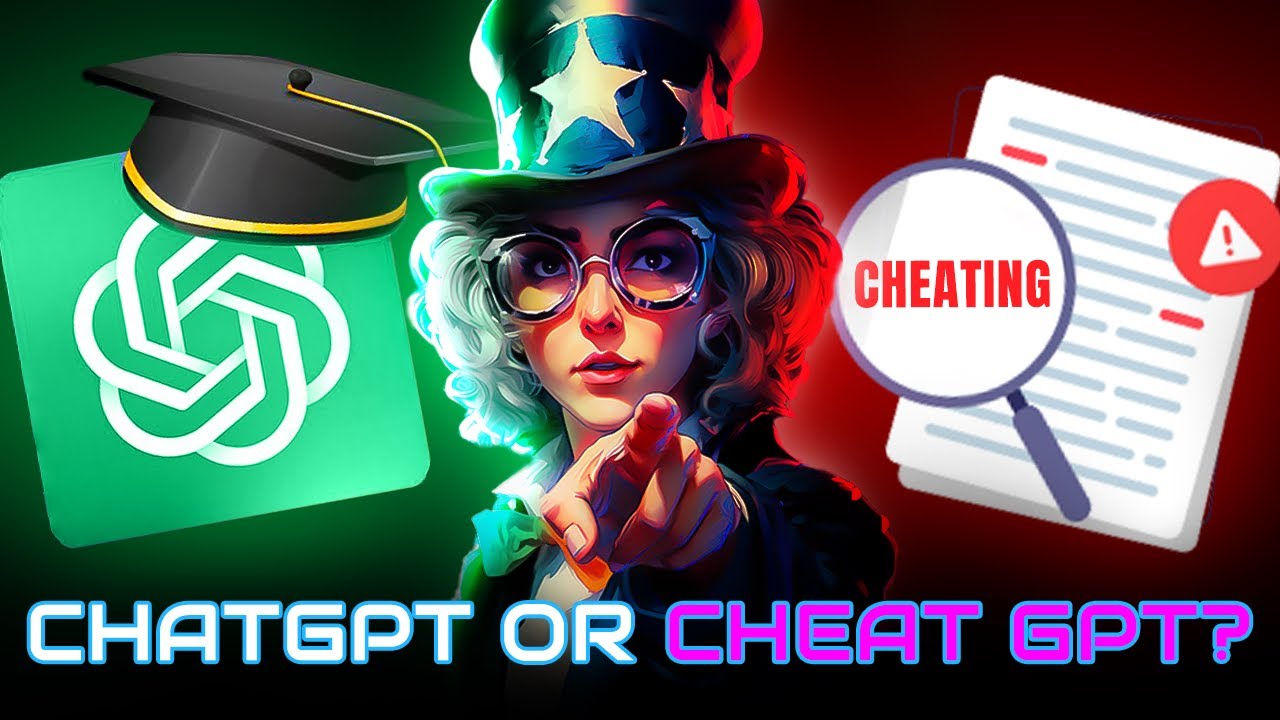ChatGPT or 