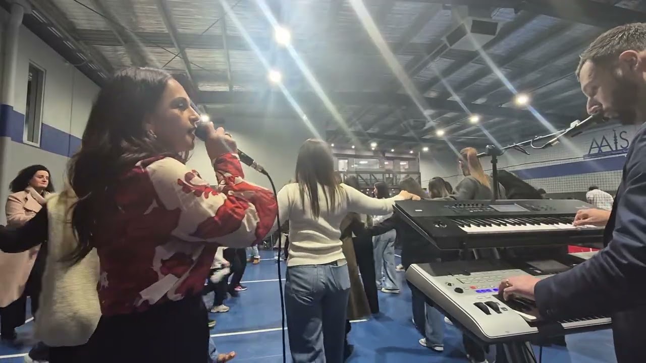 Seneta Live tek Qender AAIS 20-06-25 