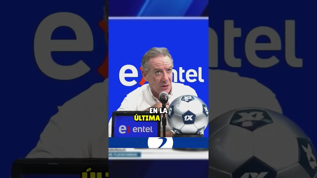 &iquest;Fernando Batista nuevo DT de Per&uacute;? | Crisis en la Videna