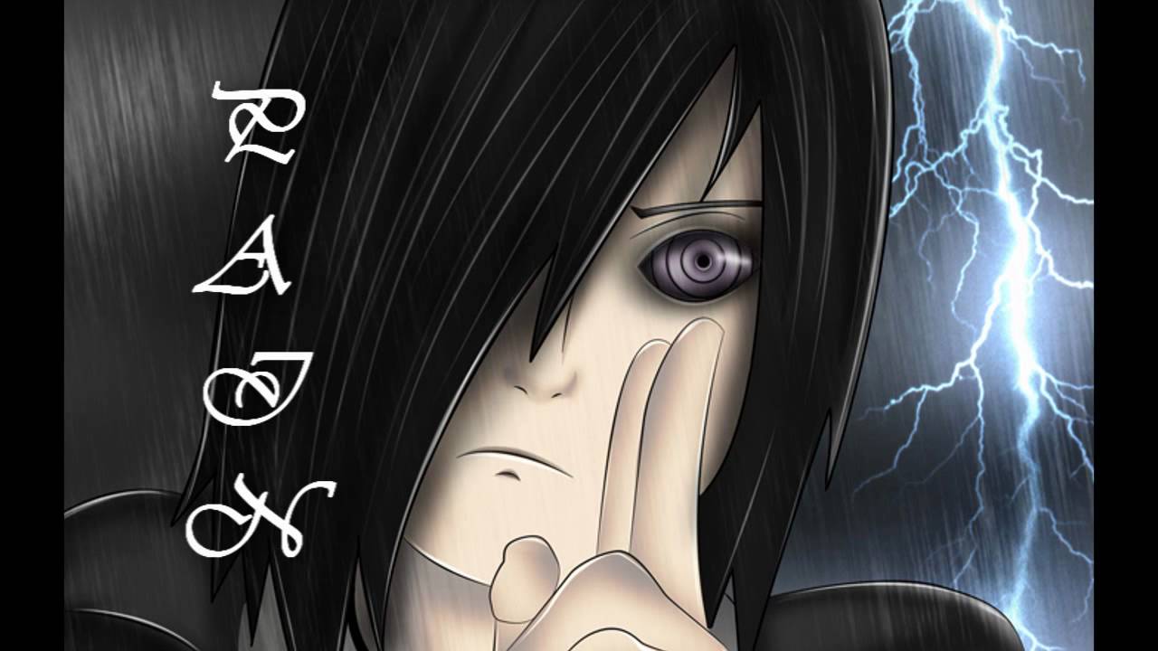 Naruto Shippuuden: Best of PAIN AMV [HD]