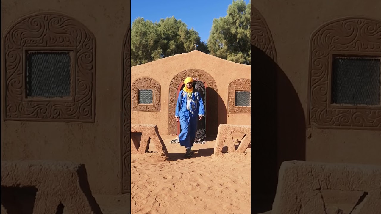Mhamid El Ghizlane