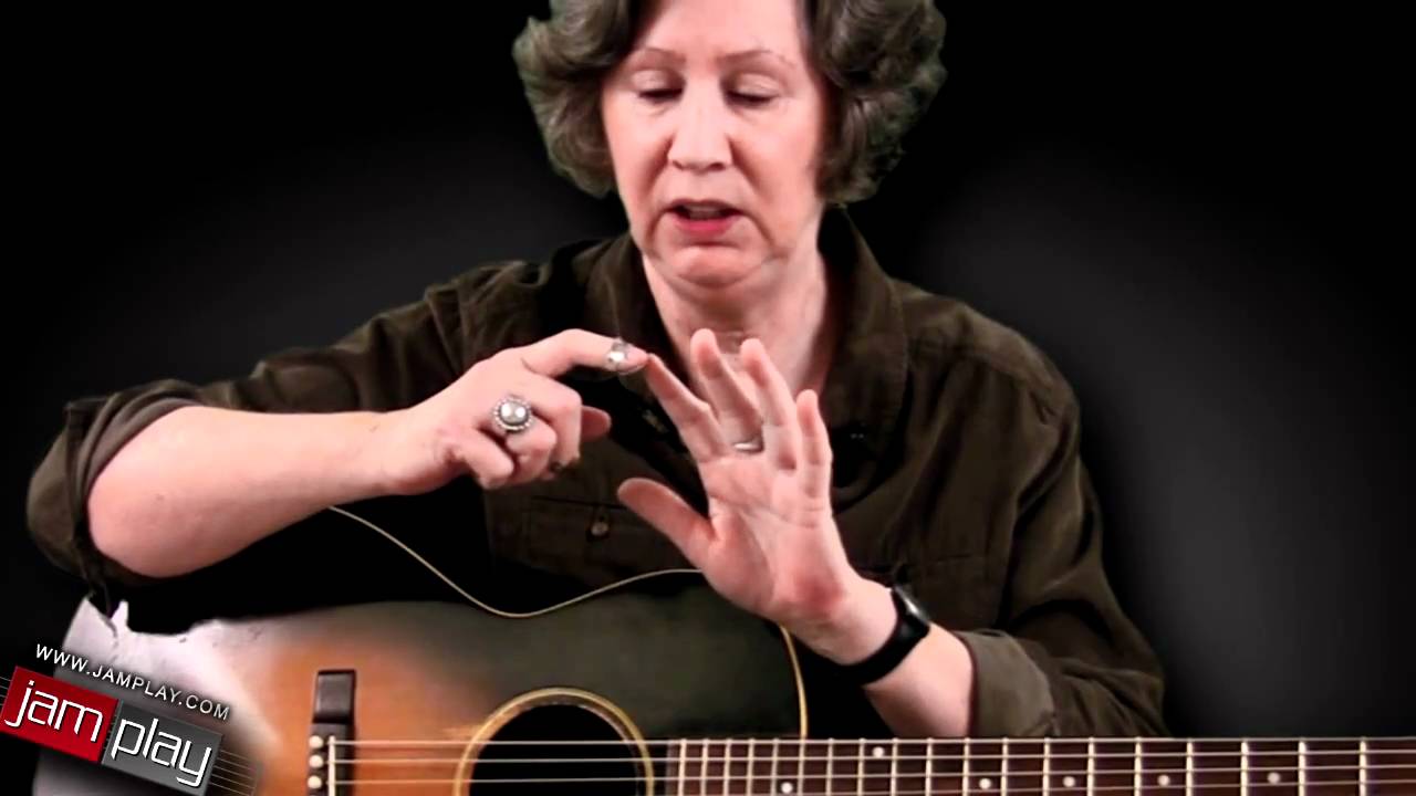 Mary Flower with Basic Theory: Chord Relationships