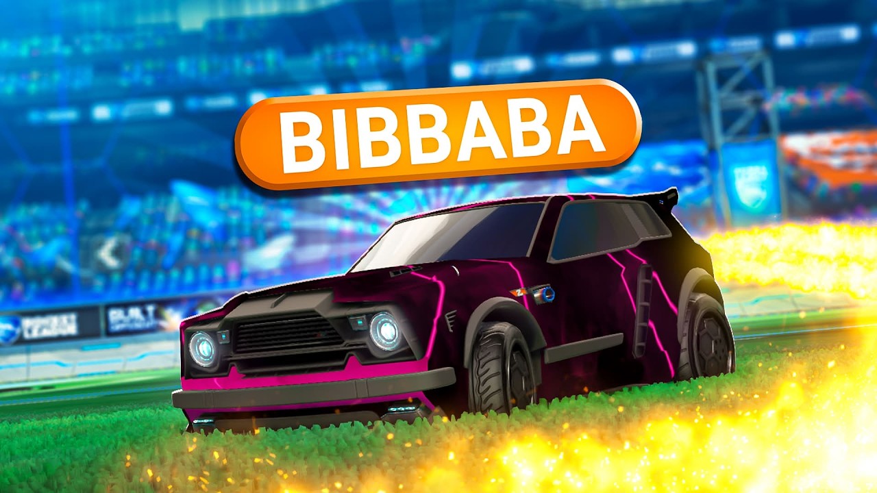 BIBBABA DOMINATES THE BEST SPANISH DUO IN TOP 100