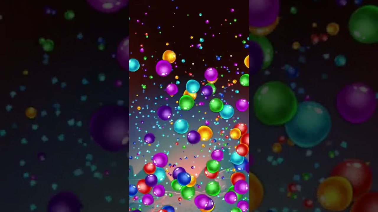 Primitive Bubble Shooter Level 411-415 || Primitive Bubble Shooter Gameplay