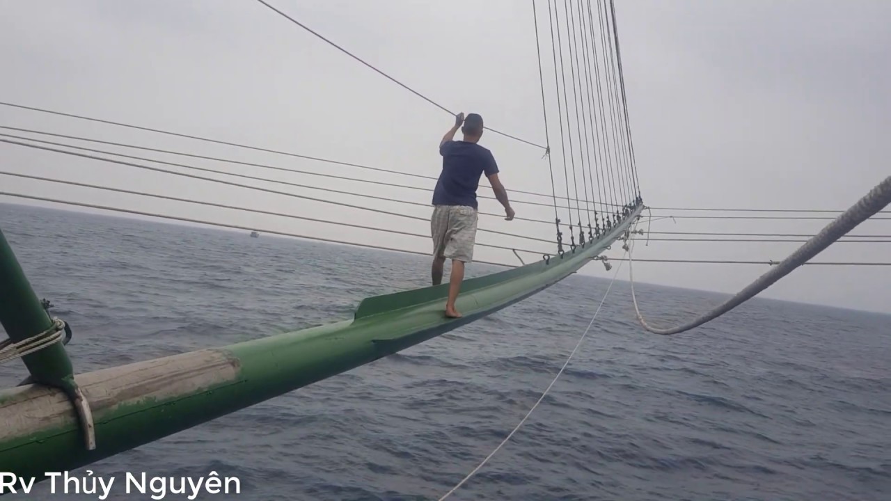 RA GANH S&Agrave;O tầu M&Agrave;NH CHỤP vỏ gỗ 23 TỶ - L&agrave;ng Cửa Biển