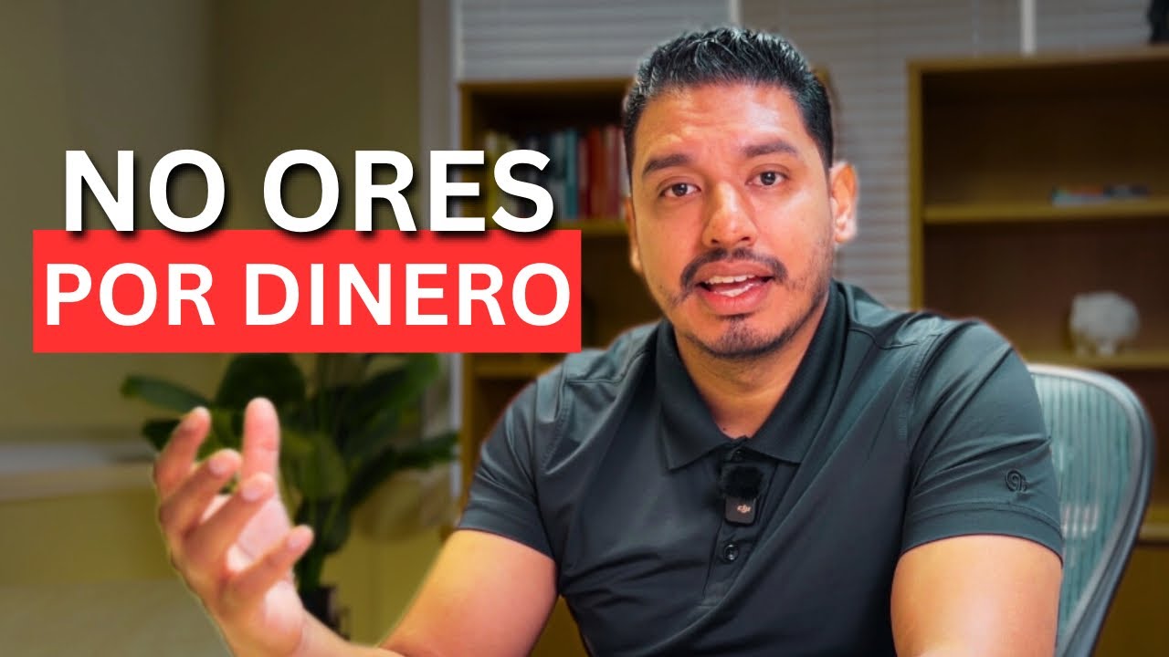 José: De Esclavo a Segundo del Faraón - ¿Qué Puedes Aprender de Él? | Biblia y Negocios