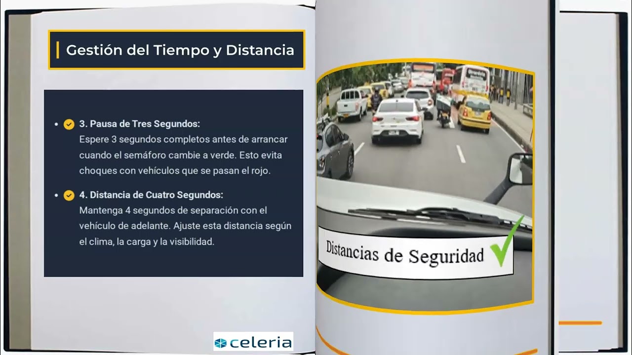 REGLAS DE ORO PARA SALVAR VIDAS