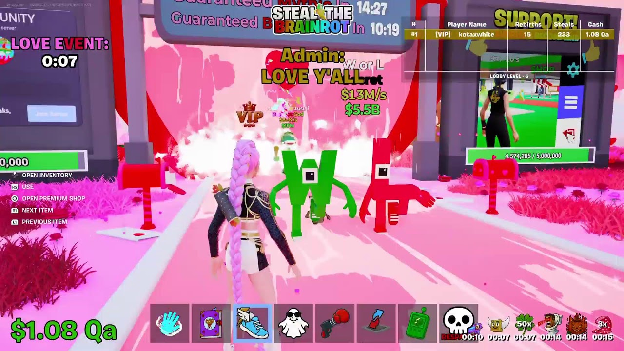 Fortnite