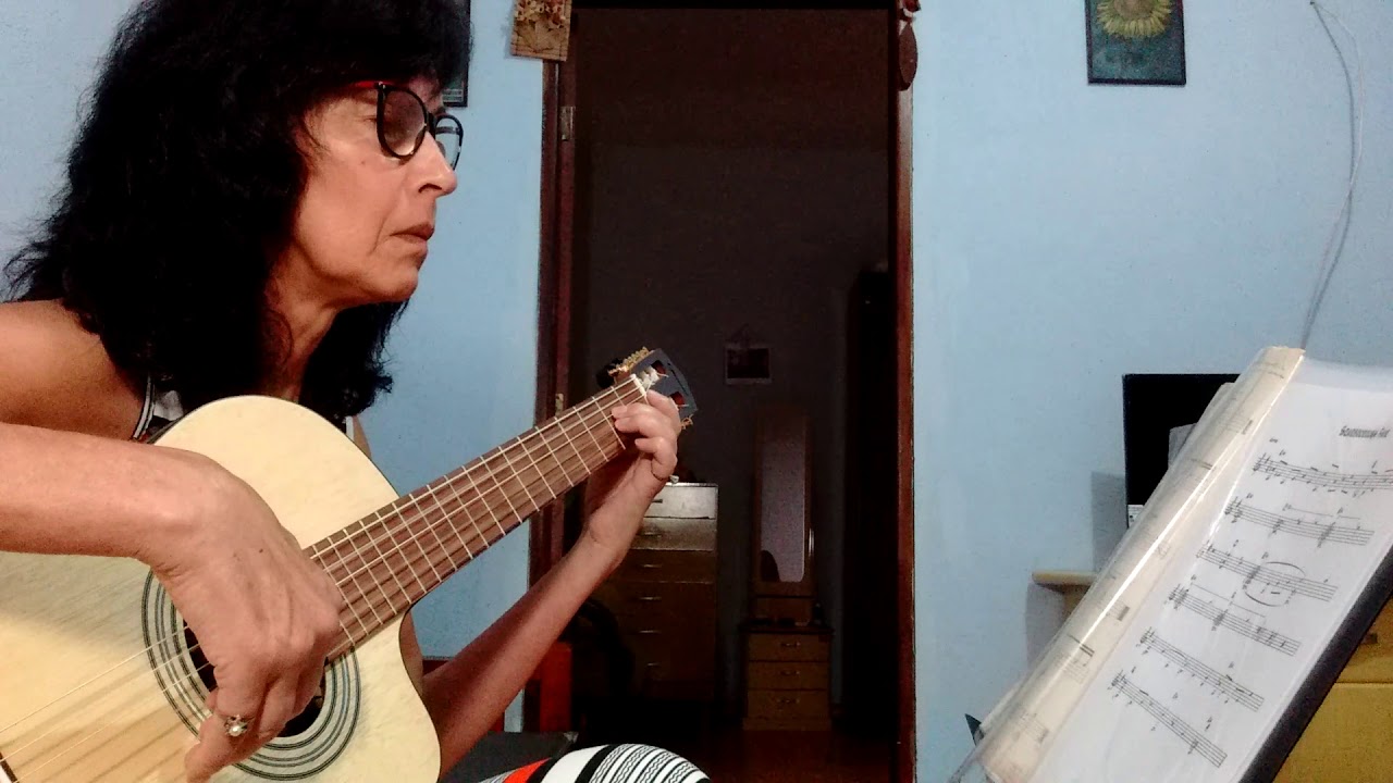 HelianaSuper - Scarbourough Fair