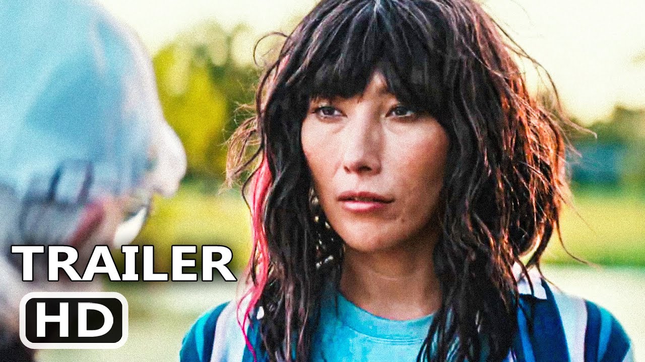 JOE BABY Trailer (2025) Dichen Lachman, Willa Fitzgerald