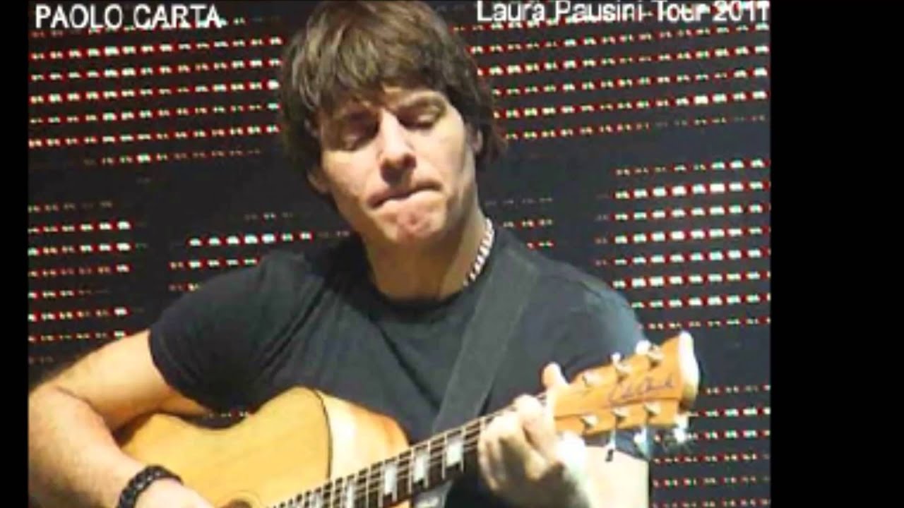 Paolo Carta: Bello&Impossibile!