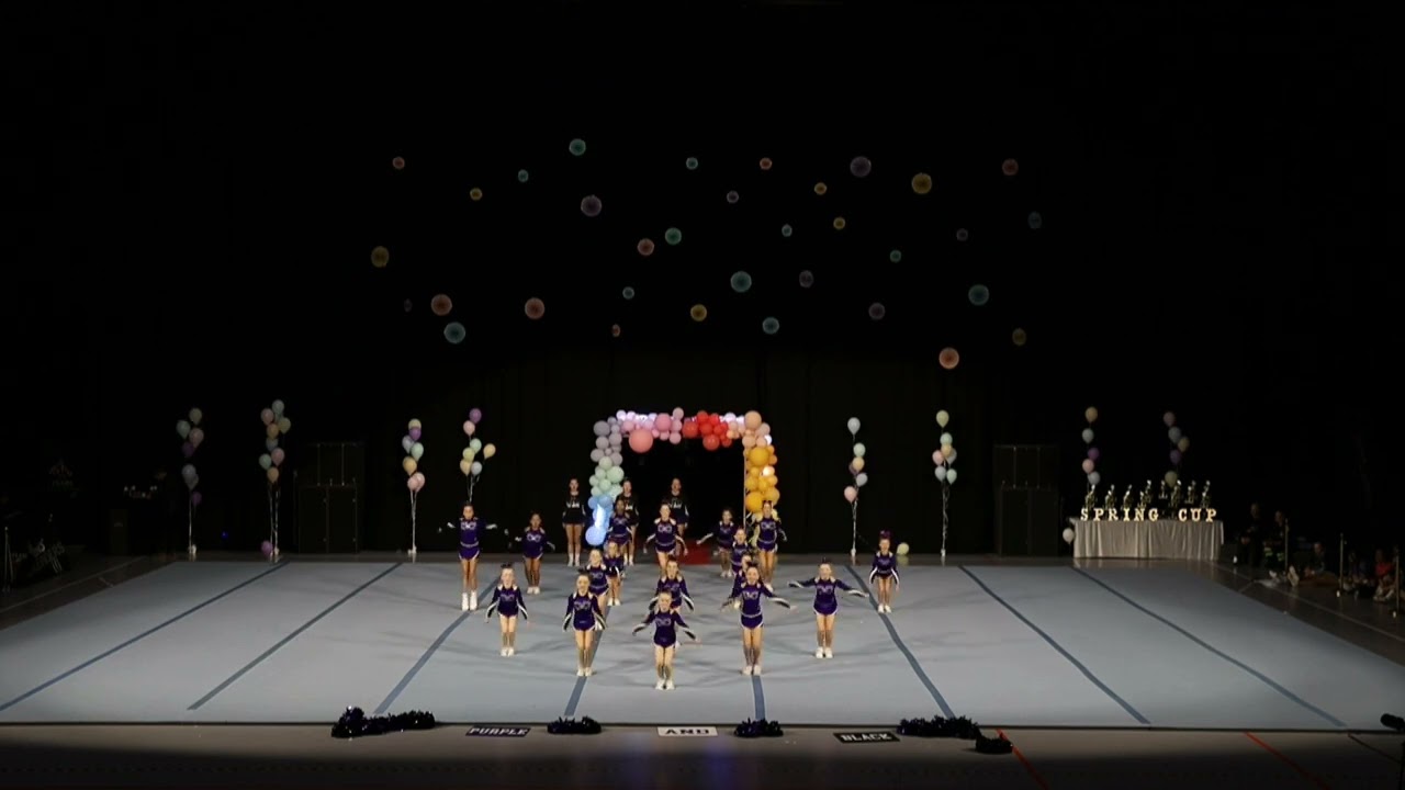 CC Imagination SpringCup 2023