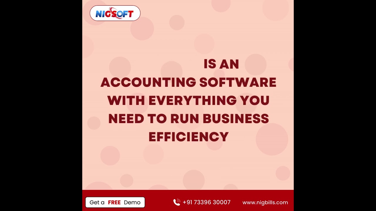 Automate Every Business Tasks With NIGBILLS 