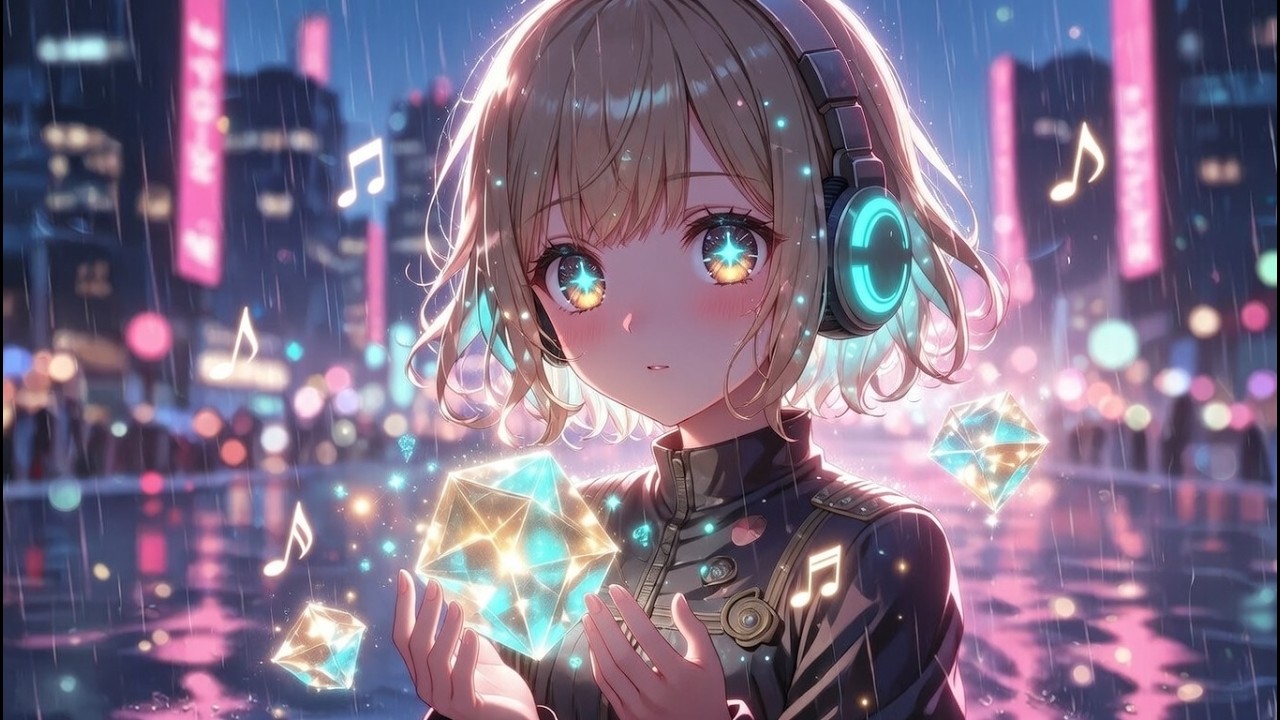 Fragments of Yesterday ♫ Nightcore (Future Bass / Melodic EDM)
