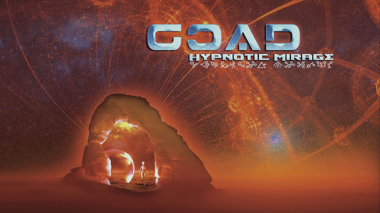 GoaD - Mission Out Of Control