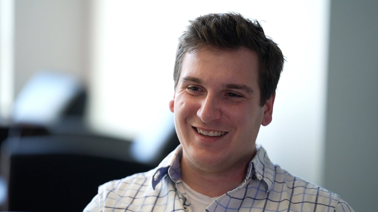 Rjet Pilot Series: State-of-the-Art Technology with Landon Mazzone