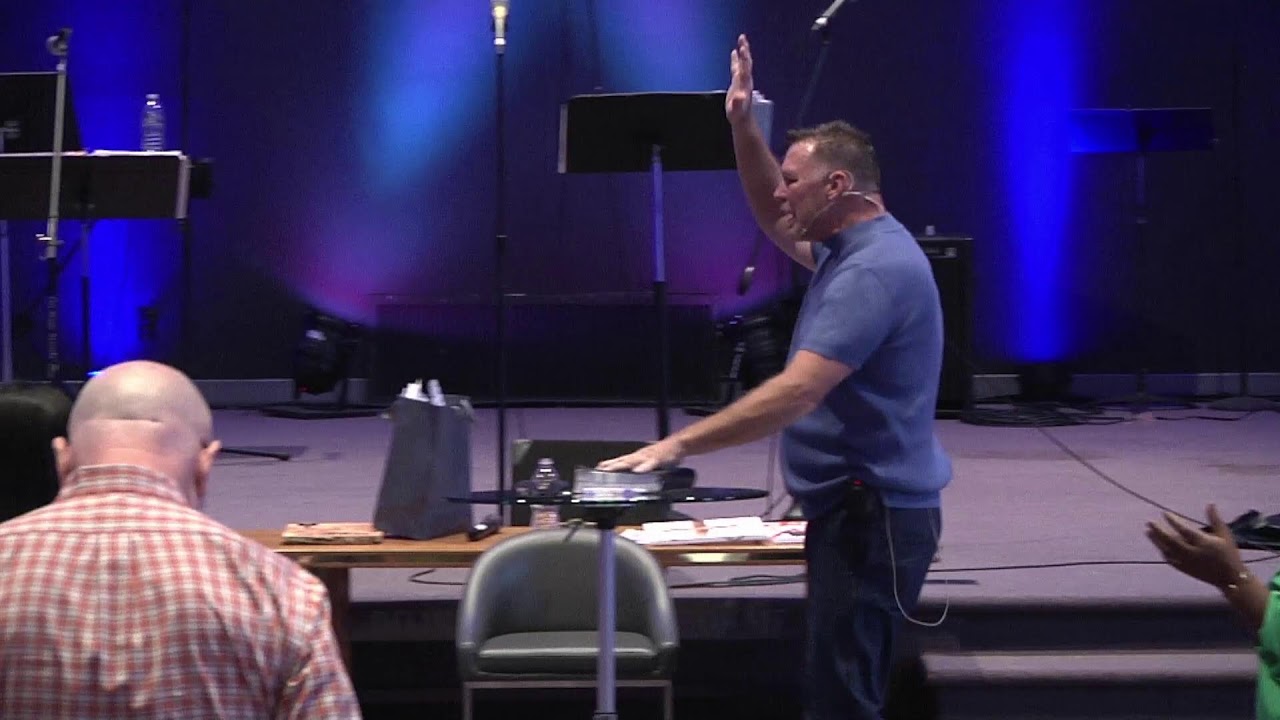 Spirit Life Worship Center Live