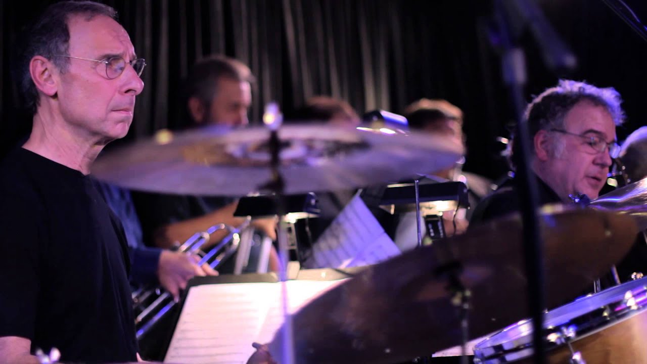 Bill Cunliffe and BACHanalia plays his 