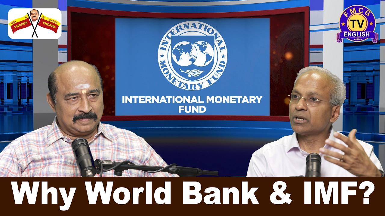 R Kannan's Take on UNITED NATIONS | Part_02