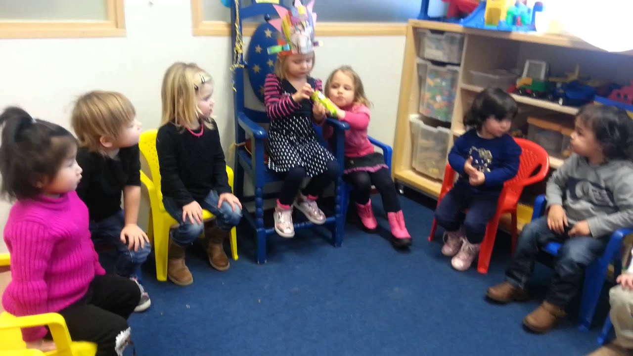 Jaimy-lee 3jr feest psz samsam