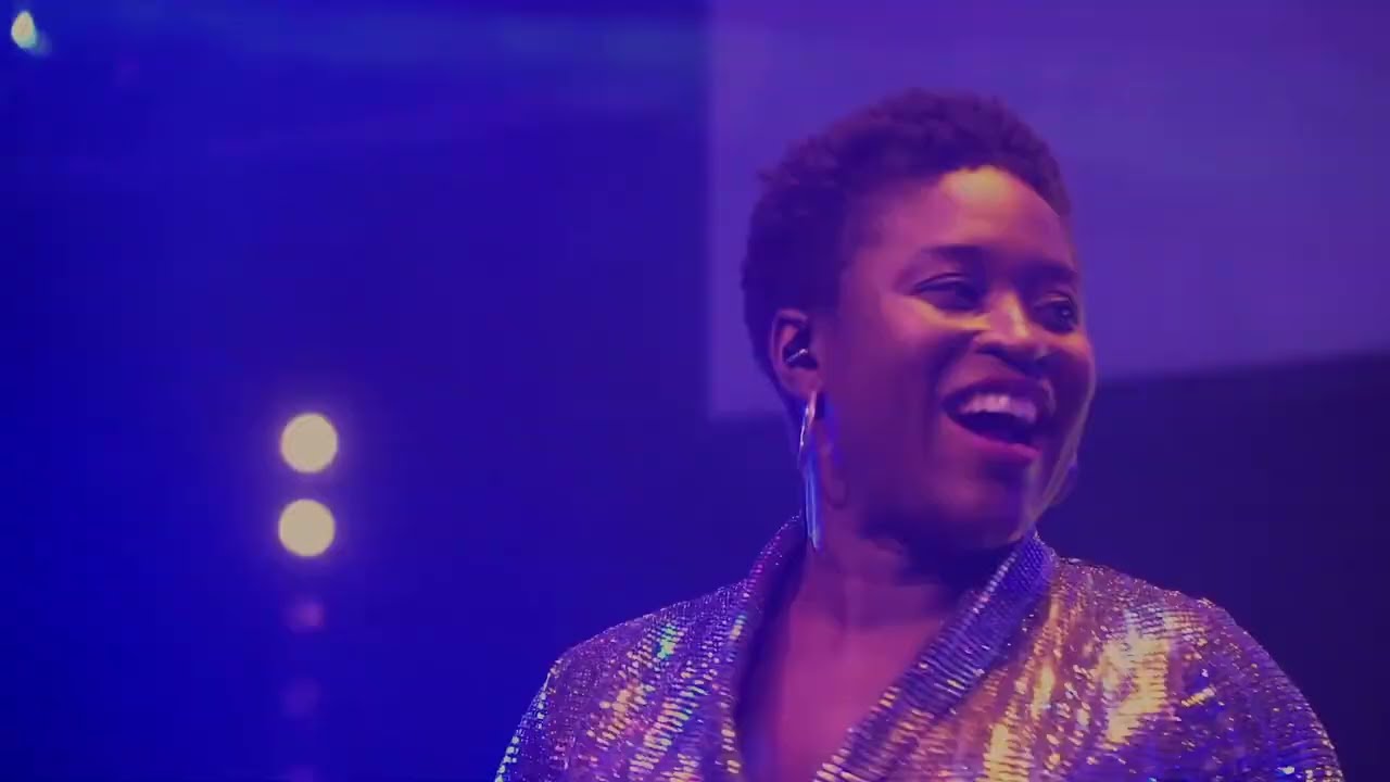 Soul & Funk Wedding Music Band London - Full Tilt (Live Covers)