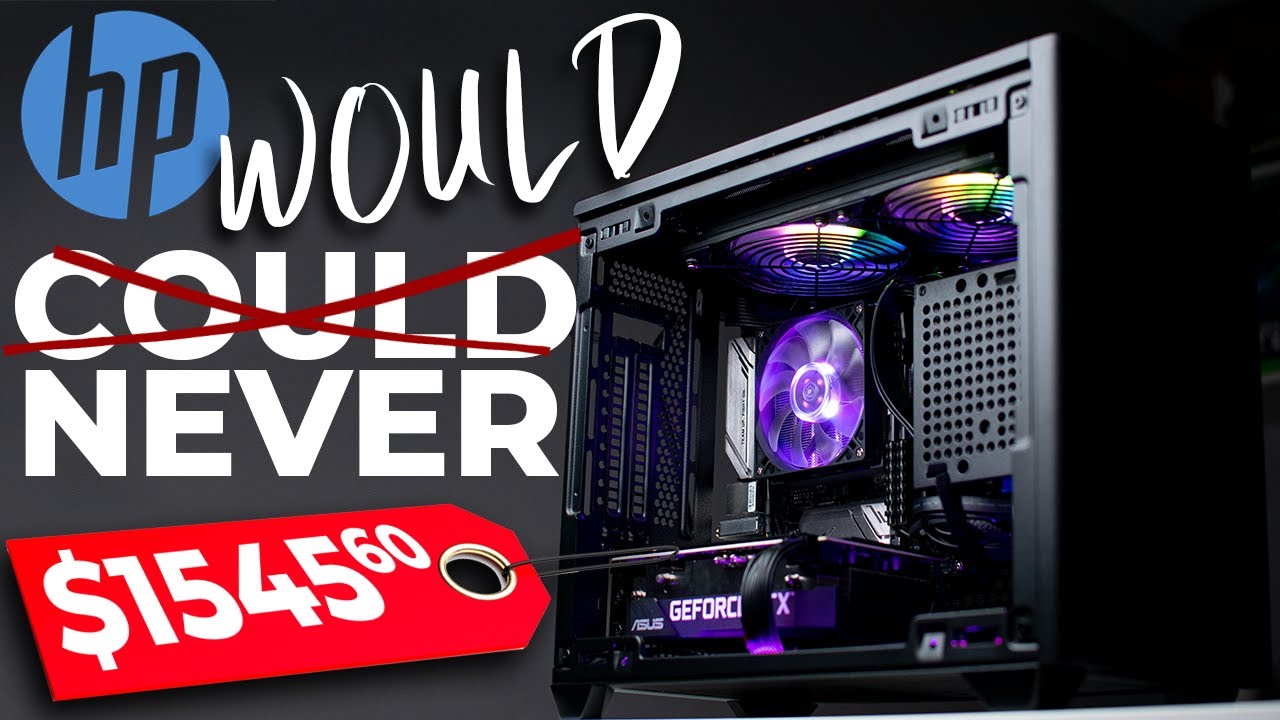 PC FLIP | Episode I: No Guidance