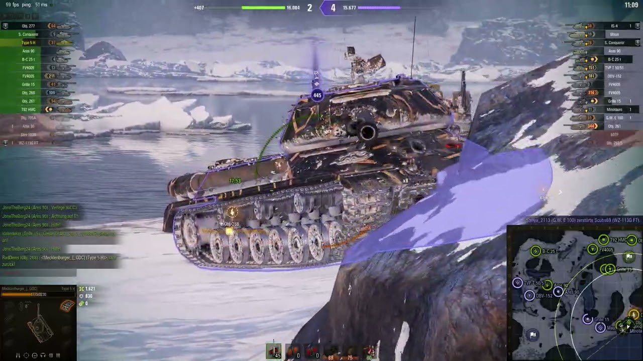 World of Tanks 2026