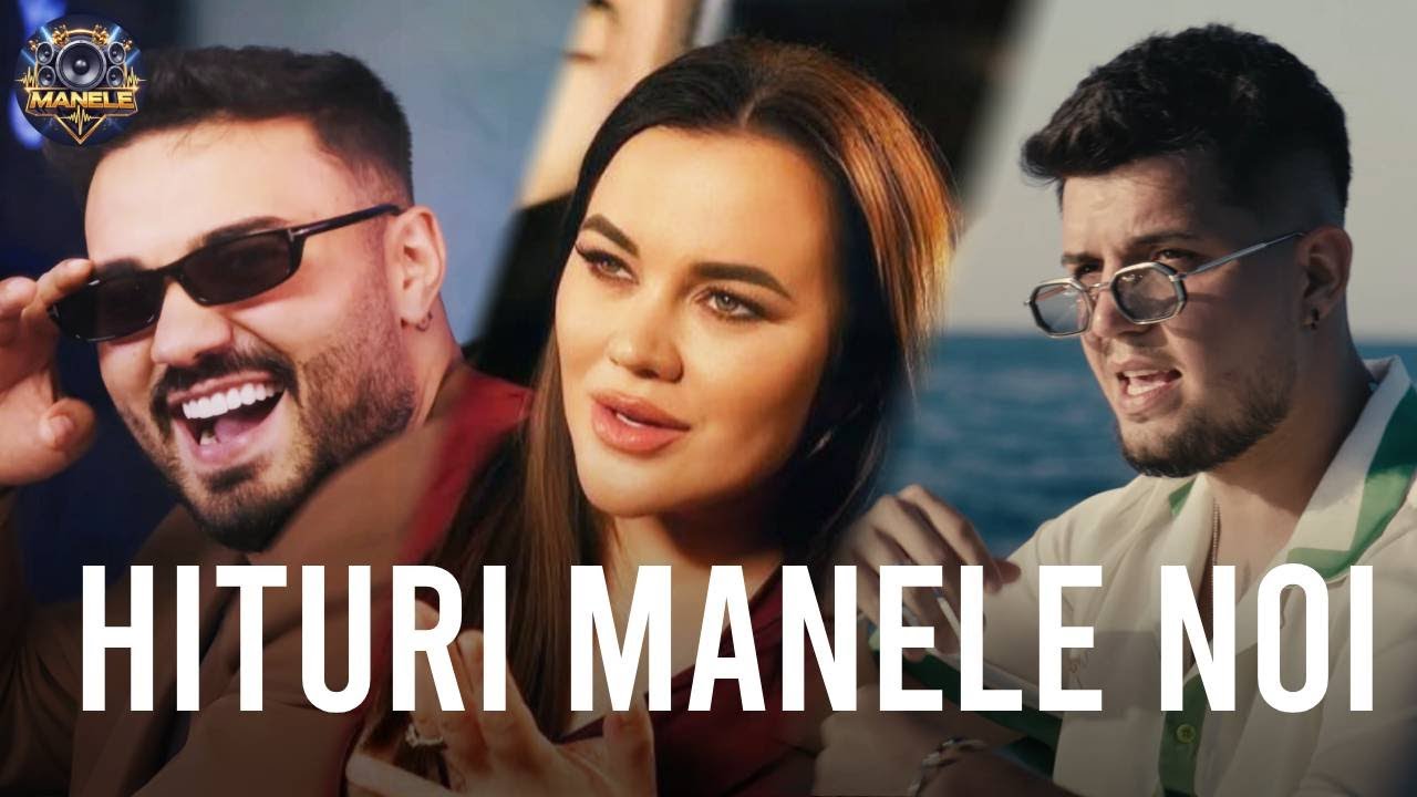 MEGAMIX MANELE 2026 💥 Hituri Noi Manele 2026 Februarie | Cele Mai Tari Manele 2026