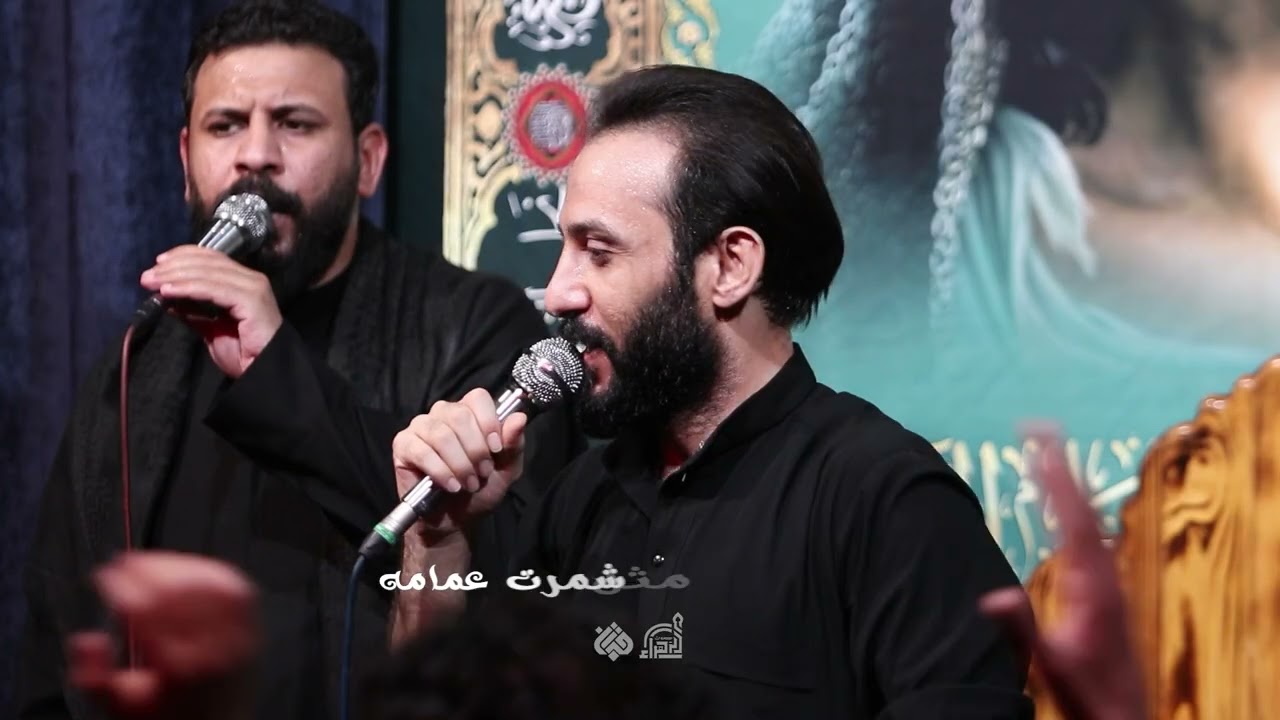 لبس طوك الشهامه | يحيى البنداوي | هيئة صوت الزهراء عليها السلام