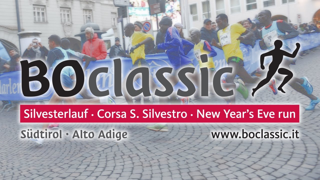 BOclassic