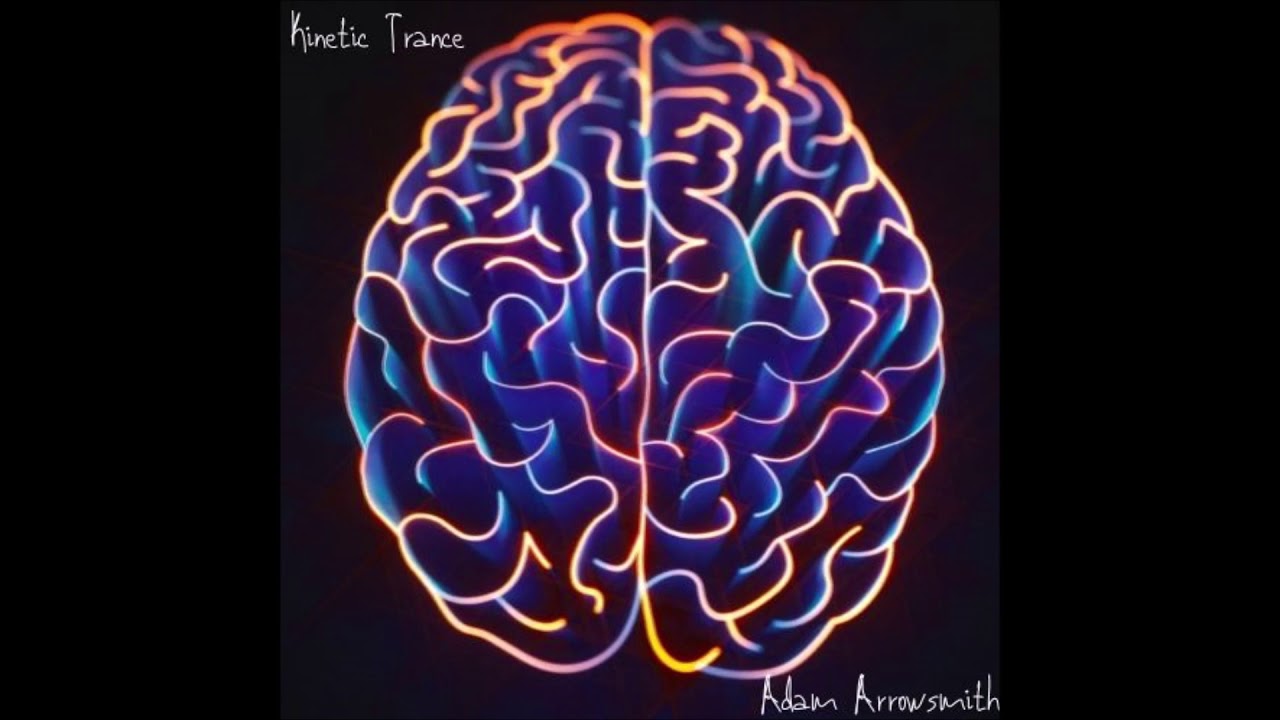 Kinetic Trance | Official Video